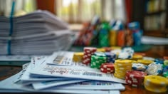 Winzter خوش آمدید بونس +600% پیشکش موبائل ایپ کے پروموشن سیکشن میں دکھائی دیتی ہے۔