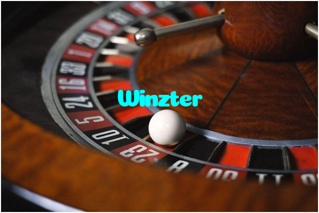 making first deposit on Winzter website using local payment methods in Pakistan